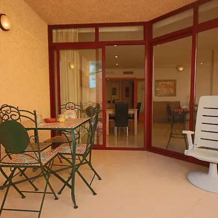 Apartamento Rosa Marina - Costa Carpediem * Calp