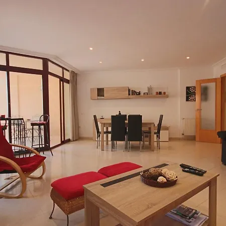 Daire Apartamento Rosa Marina - Costa Carpediem
