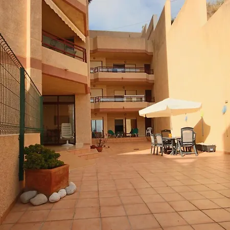Daire Apartamento Rosa Marina - Costa Carpediem