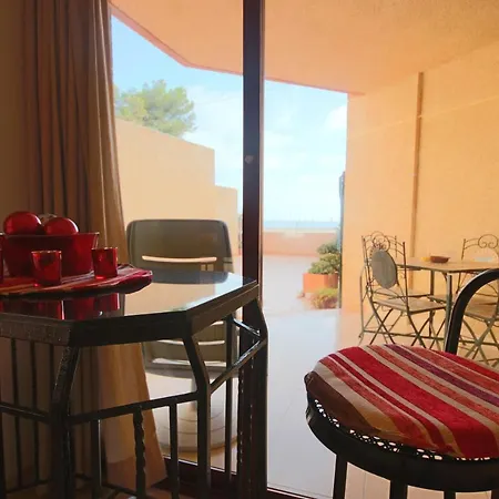 Apartamento Rosa Marina - Costa Carpediem Apartamento