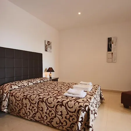 Apartamento Rosa Marina - Costa Carpediem Daire