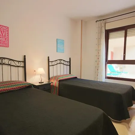 Daire Apartamento Rosa Marina - Costa Carpediem Calp