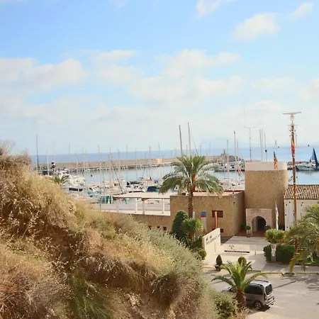 Apartamento Rosa Marina - Costa Carpediem Daire *