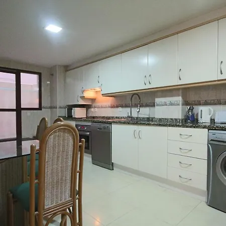 Apartamento Rosa Marina - Costa Carpediem Calp