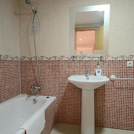 Daire Apartamento Rosa Marina - Costa Carpediem Calp