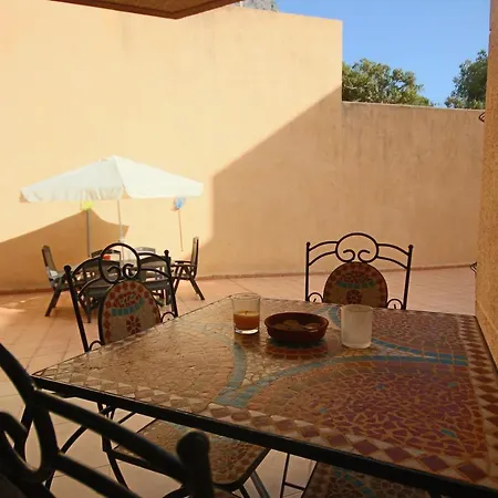 Apartamento Rosa Marina - Costa Carpediem Daire *